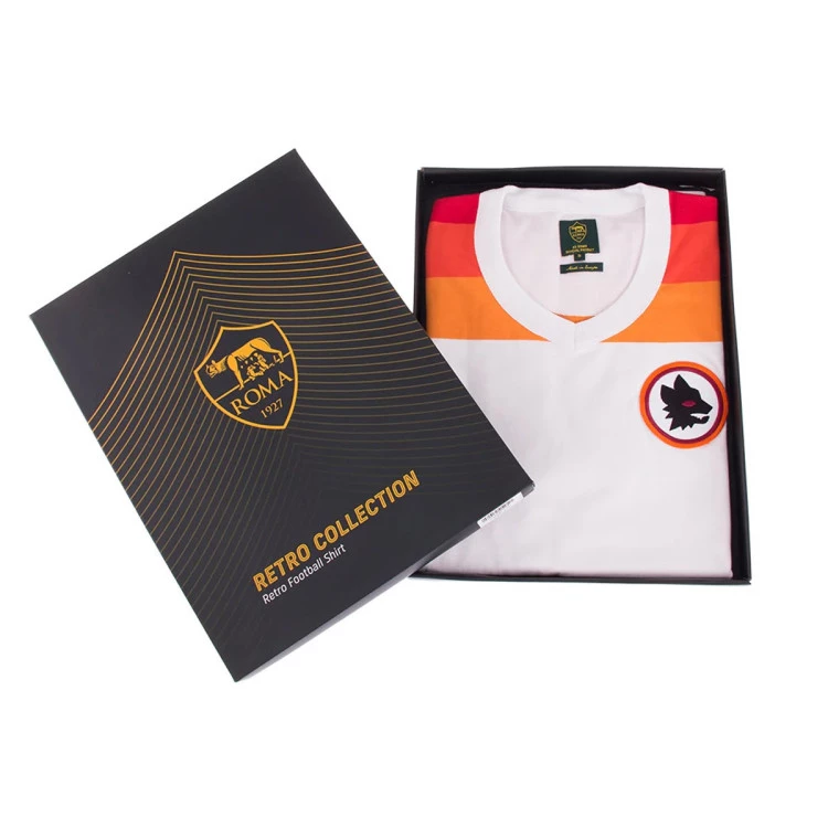 Camiseta COPA AS Roma Fanswear