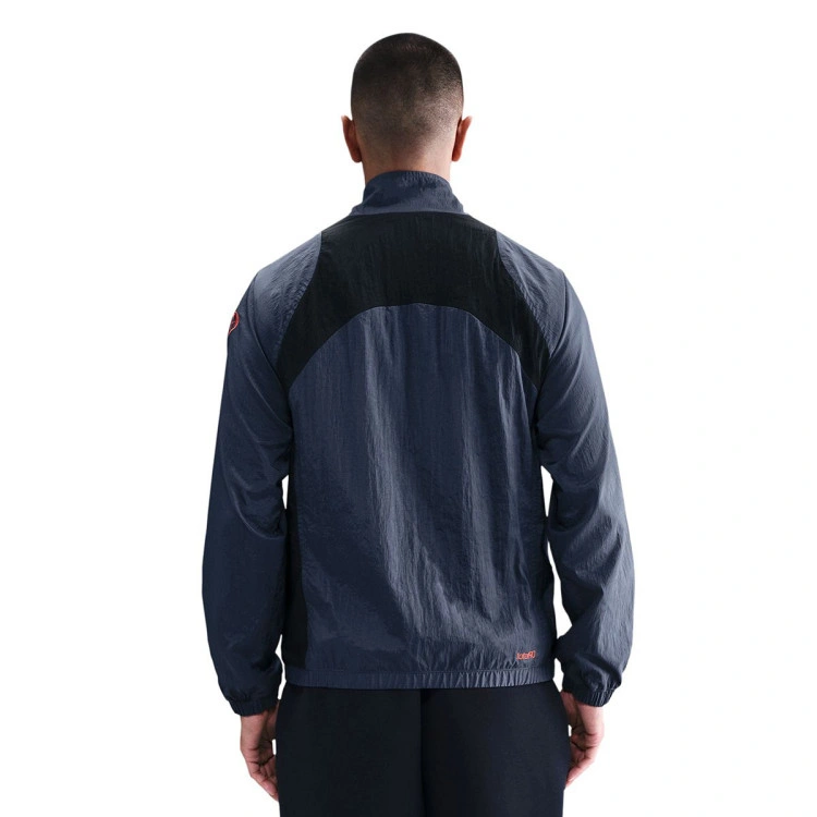 Chaqueta Nike Inter Milan Fanswear 2025-2026