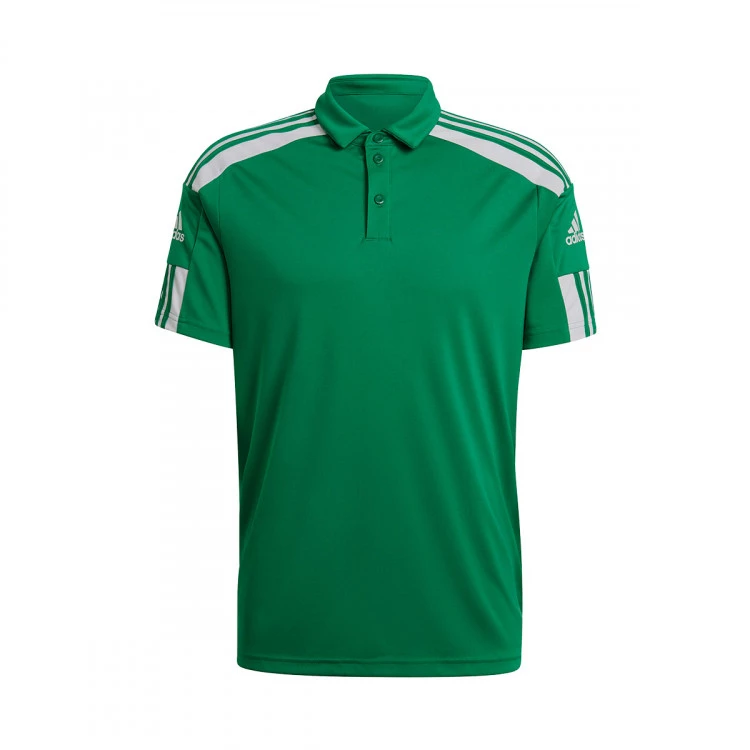 Polo adidas Squadra 21 m/c Niño