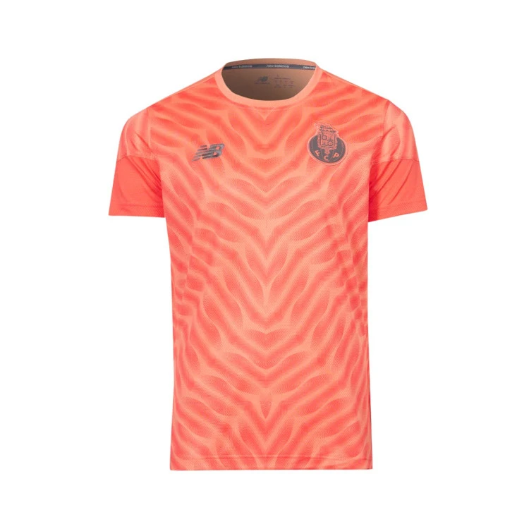 Camiseta New Balance Fc Porto Pre-Match 2025-2026