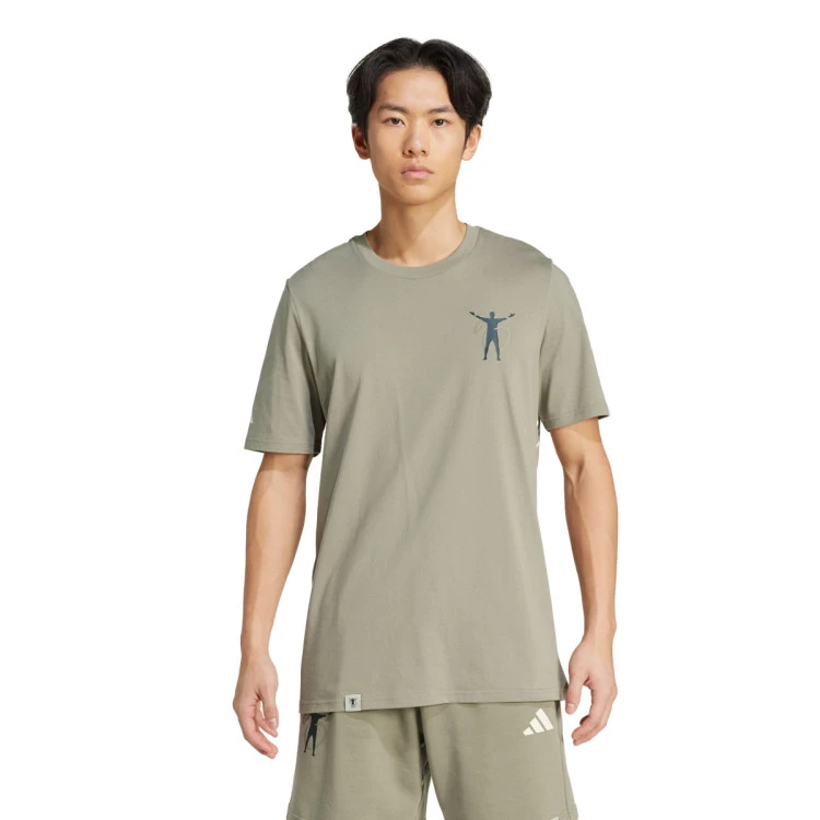 Camiseta adidas Jude Bellingham