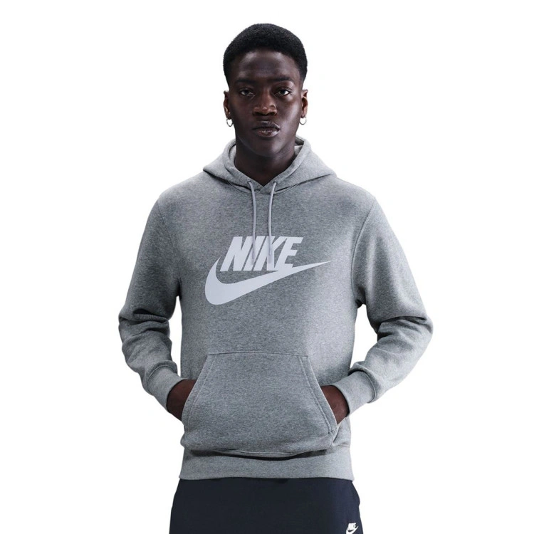 Sudadera Nike Club