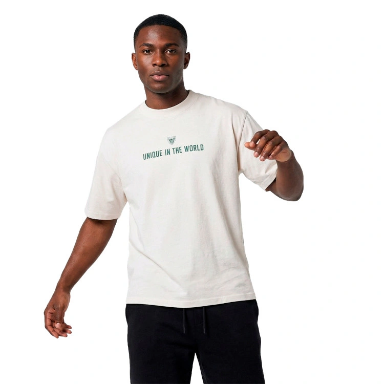 Camiseta ATH Bilbao Harrobi Escudo