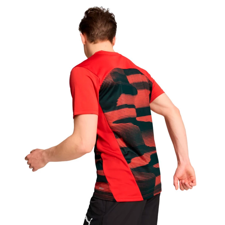 Camiseta Puma AC Milan Pre-Match 2024-2025