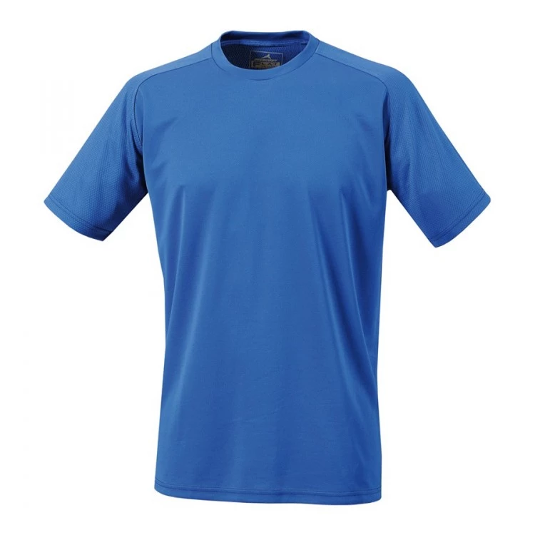 Camiseta Mercury Universal m/c