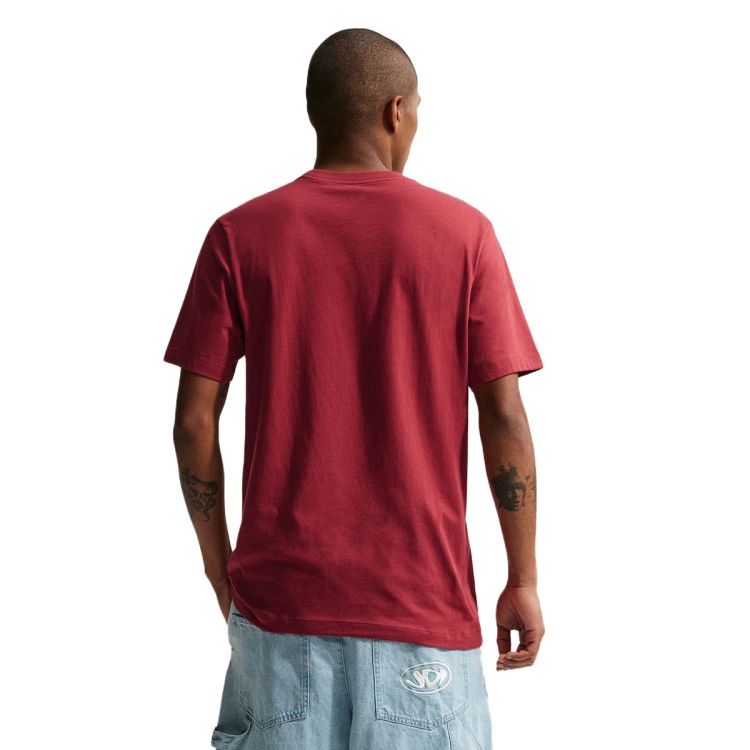 Camiseta Nike Just Do It Swoosh