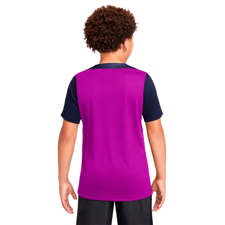 Camiseta Nike FC Barcelona Training 2025-2026 Niño