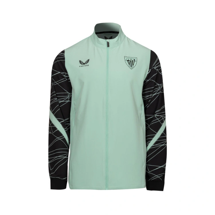 Chaqueta Castore Athletic Club Bilbao Pre-Match 2025-2026