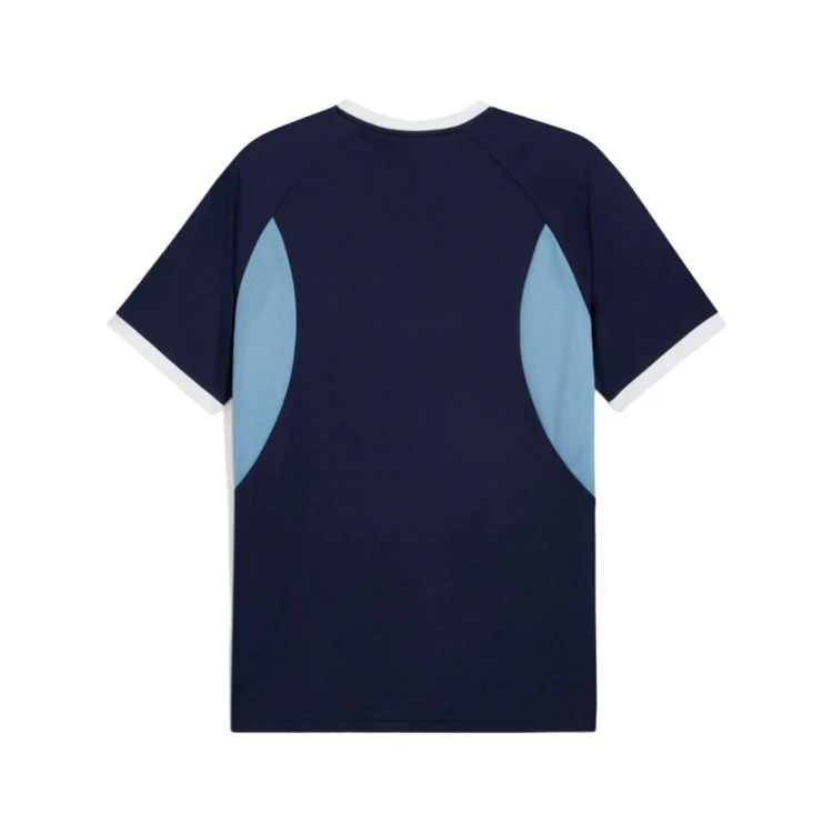 Camiseta Puma Individualliga Graphic Jersey Jr