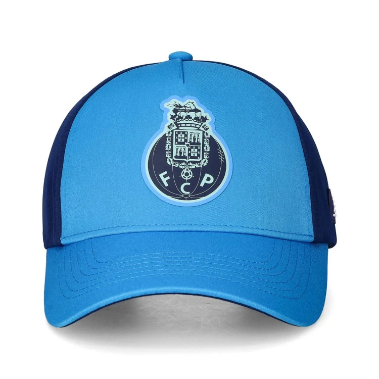 Gorra New Balance Fc Porto 2025-2026