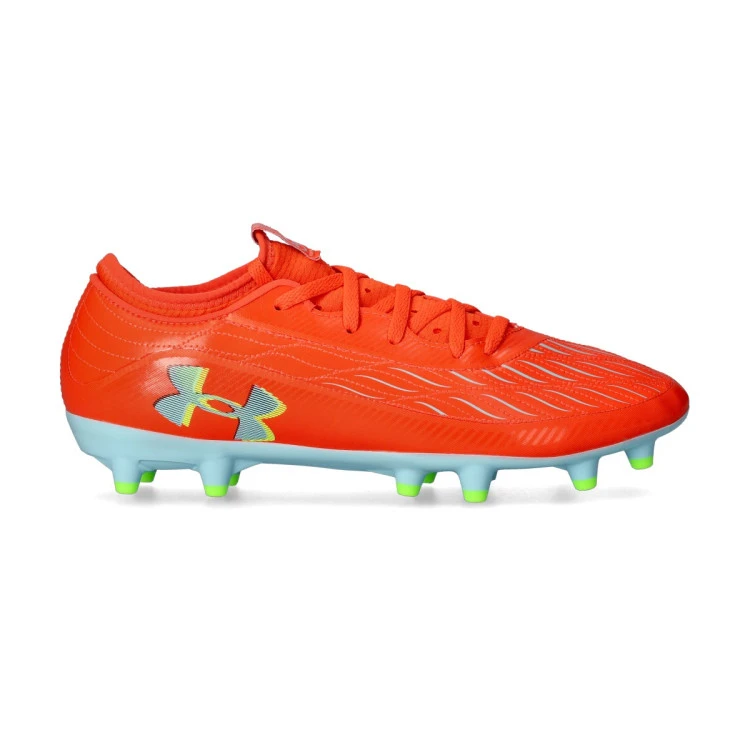 Bota Under Armour Magnetico Select 4 FG