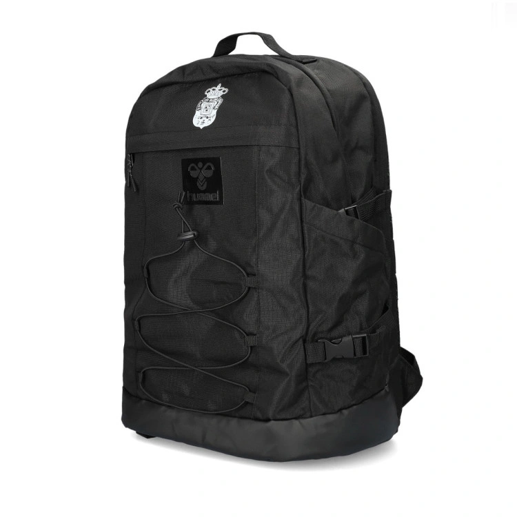 Mochila Hummel Las Palmas 2025-2026