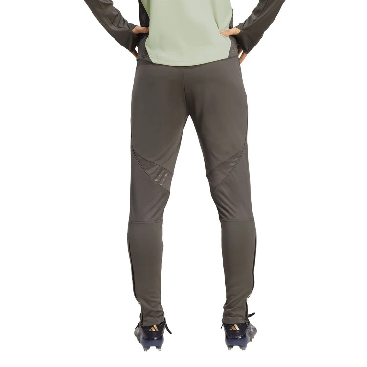 Pantalón largo adidas Real Madrid Training 2025-2026