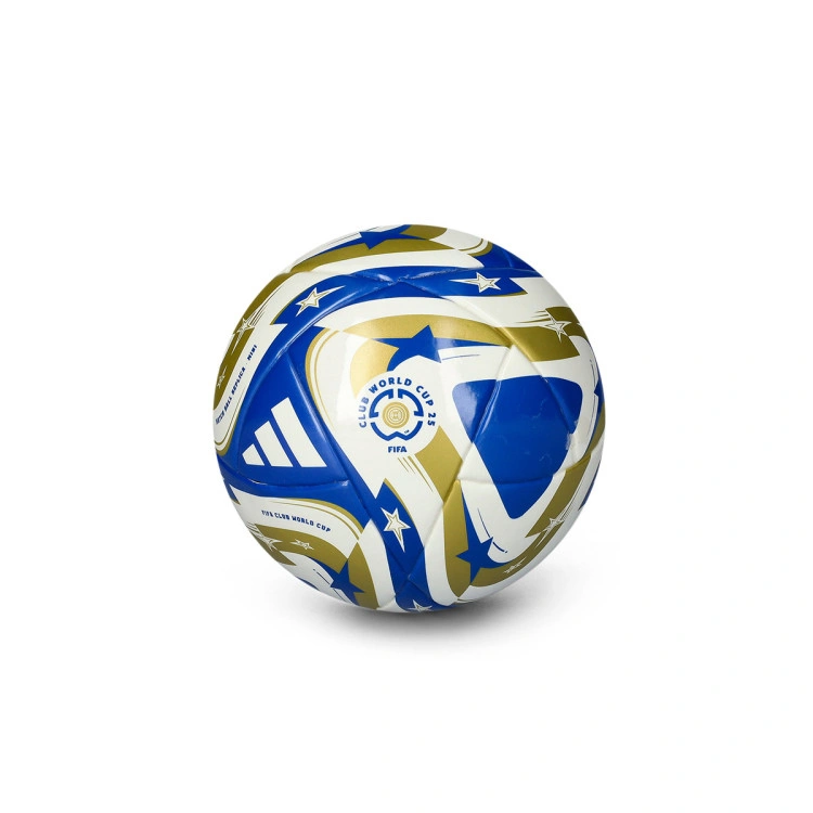 Balón adidas Mini Final Fifa Mundial Clubs 2025