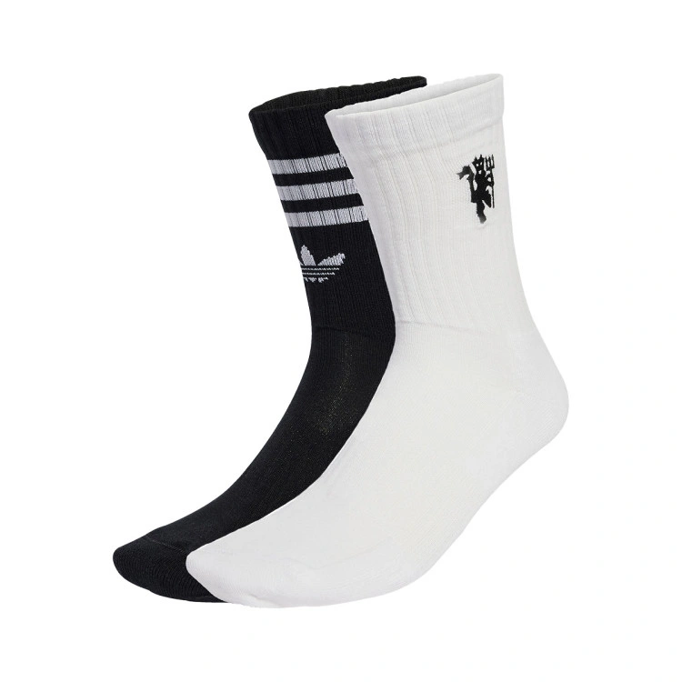 Calcetines adidas Manchester United 2025-2026 (2 pares)