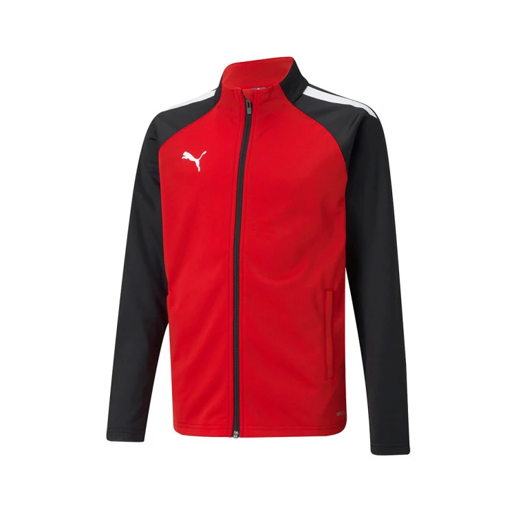 Chaqueta Puma teamLIGA Niño