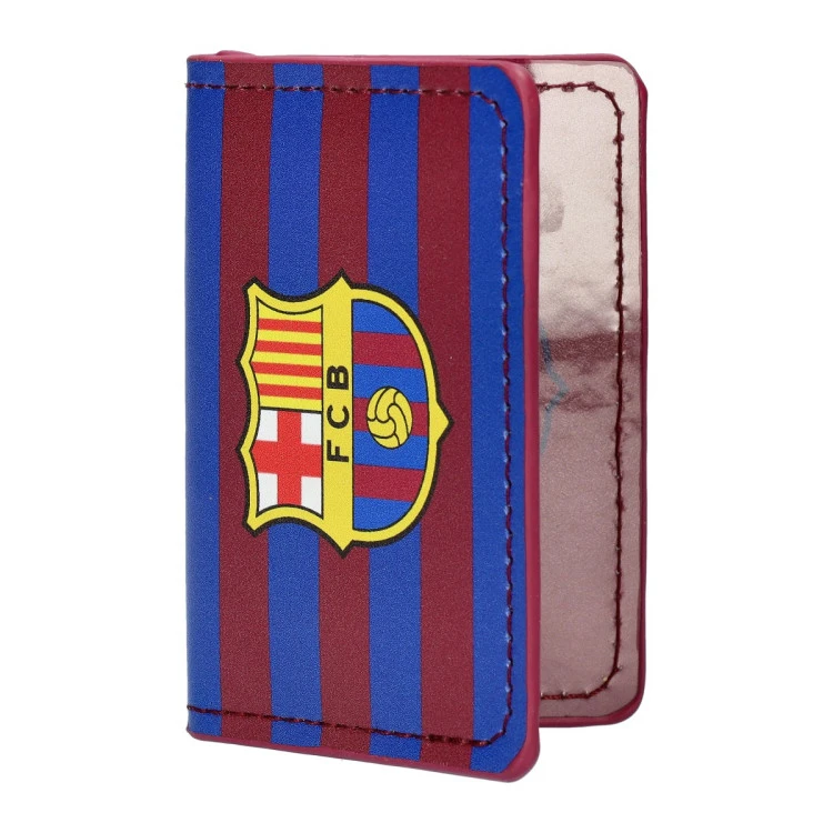 Cartera JOSMA SPORT Fcb