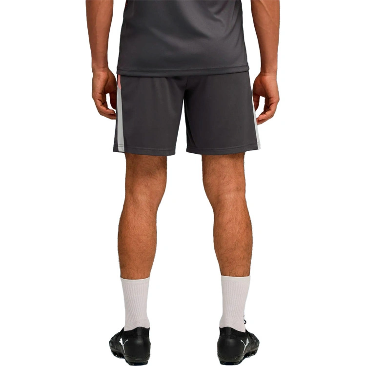 Pantalón corto Puma Individualliga Training Shorts 2 (Open pockets)