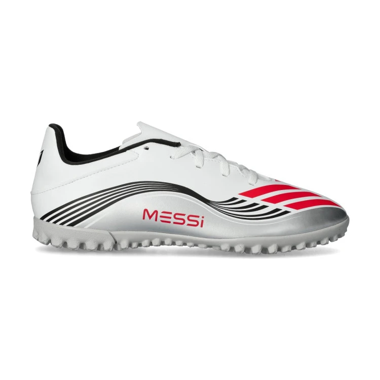 Bota adidas F50 Messi Club Turf