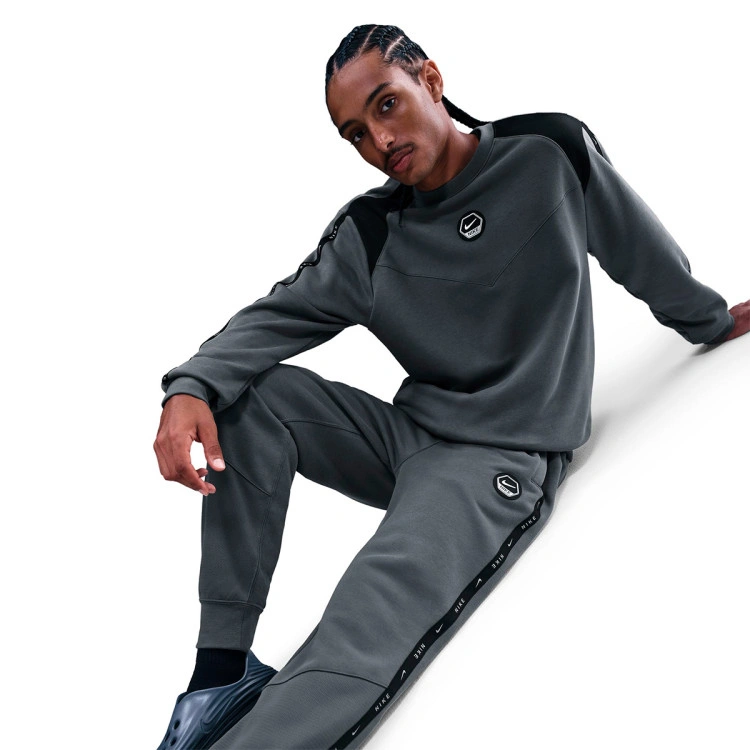 Pantalón largo Nike Sportswear City Side Jogger Fleece