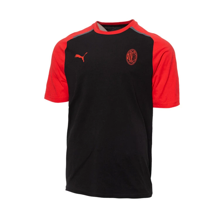 Camiseta Puma AC Milan Fanswear 2023-2024
