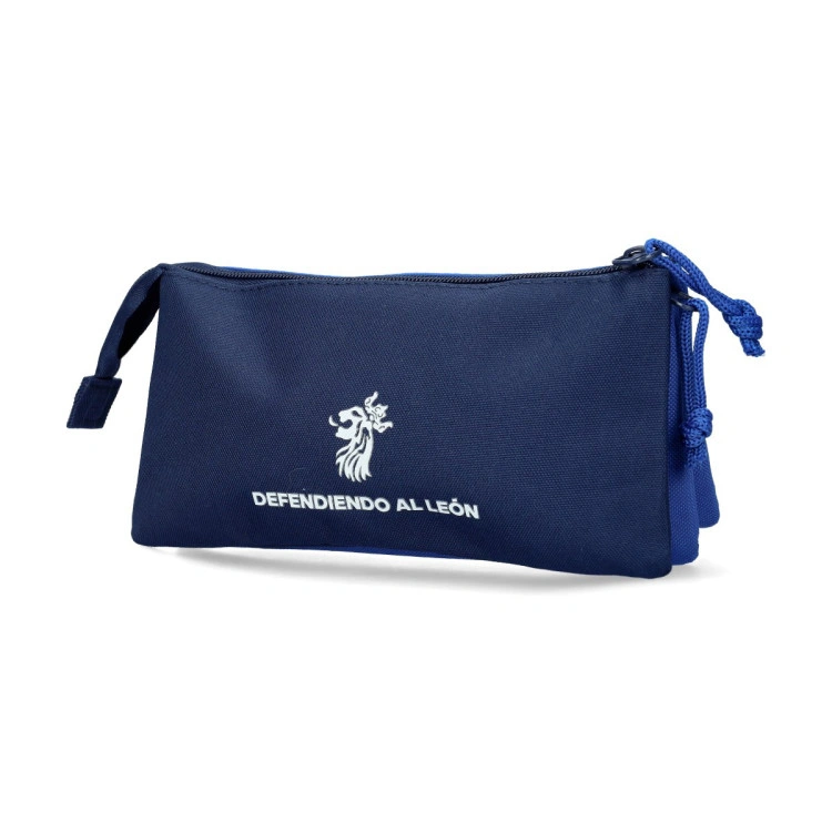 Estuche Triple Real Zaragoza