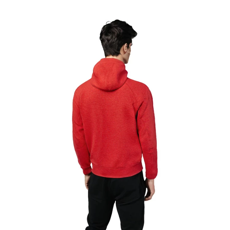 Chaqueta Nike RCD Mallorca Sportswear Tech Fleece Windrunner Hoodie