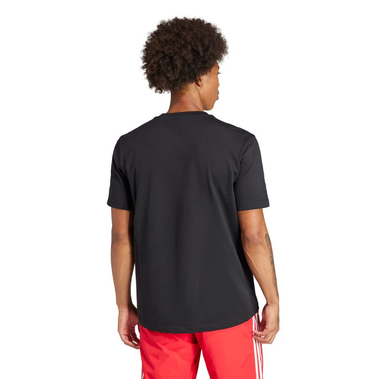 Camiseta adidas Adicolor Trefoil