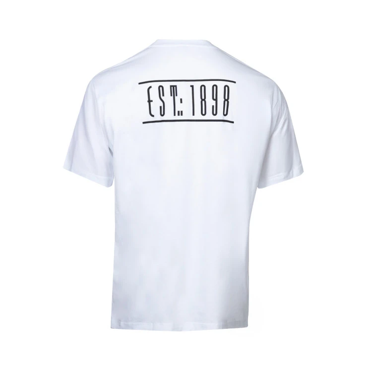 Camiseta ATH Bilbao Ac Bilbao Fanswear 2024-2025