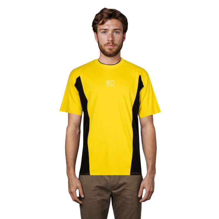 Camiseta Nike Sportswear Swoosh Air