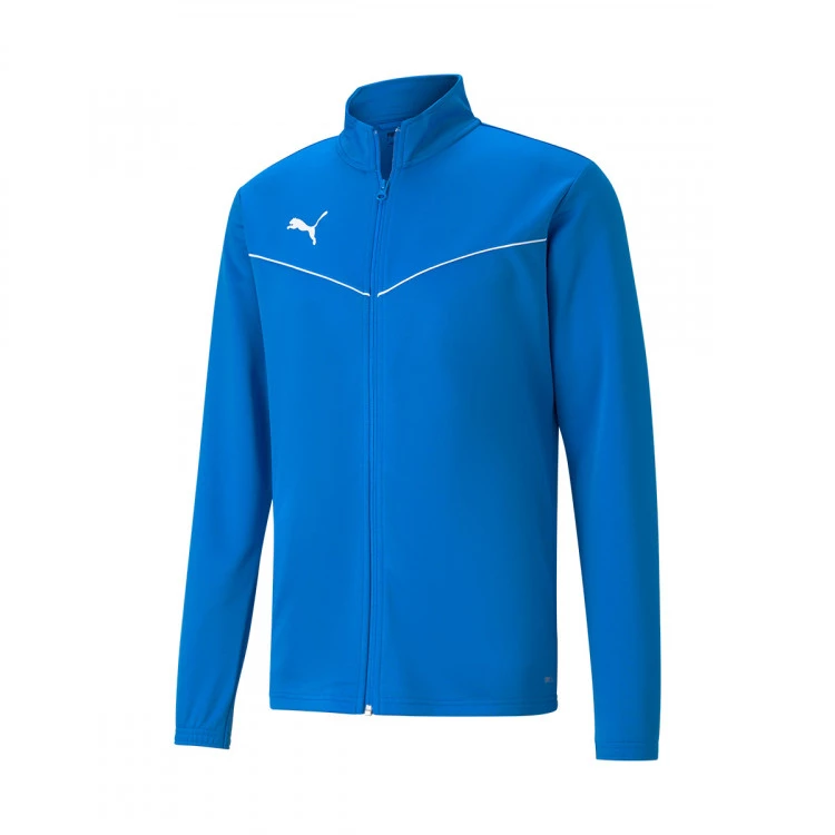 Chaqueta Puma teamRISE Niño