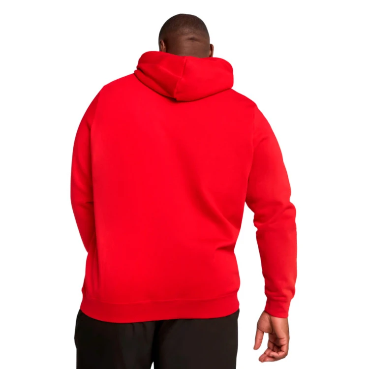 Sudadera Puma Essentials No. 1 Logo