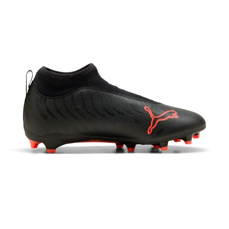 Bota Puma Ultra 6 Match+ LL FG/AG Niño