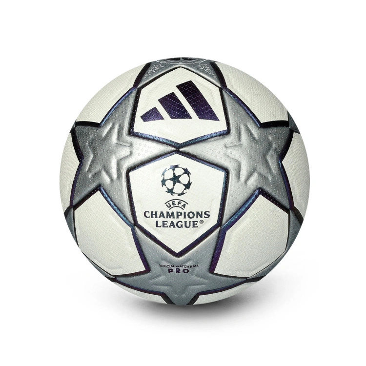 Balón adidas UEFA Champions League 2025-2026 3RD Pro