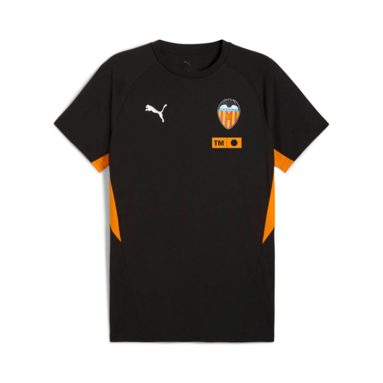 Camiseta Puma Valencia CF Fanswear 2025-2026