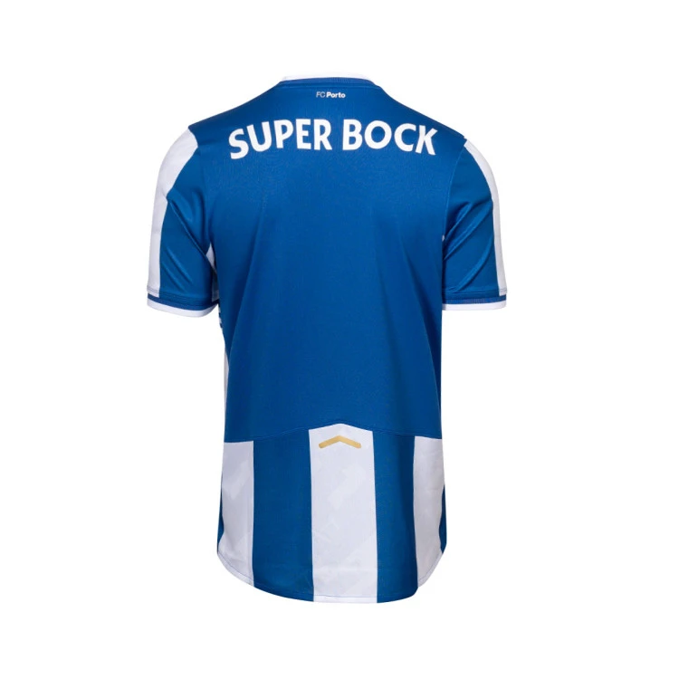 Camiseta New Balance Fc Porto Primera Equipación 2025-2026