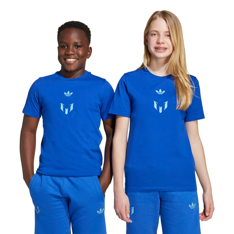 Camiseta adidas Messi