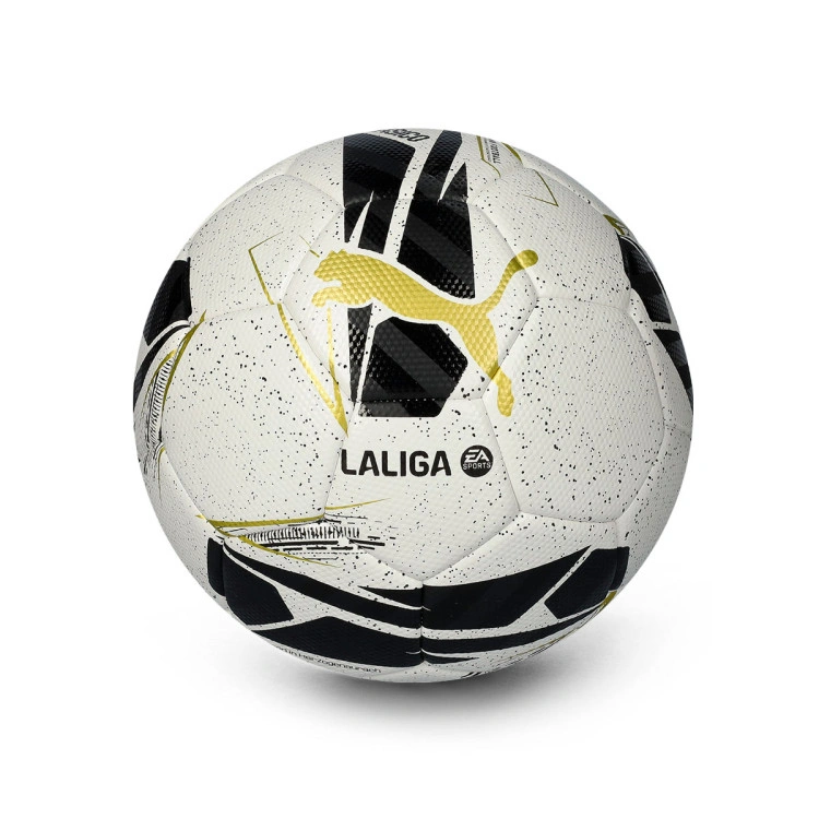 Balón Puma Orbita Laliga El Clásico 2025-2026 Replica Box