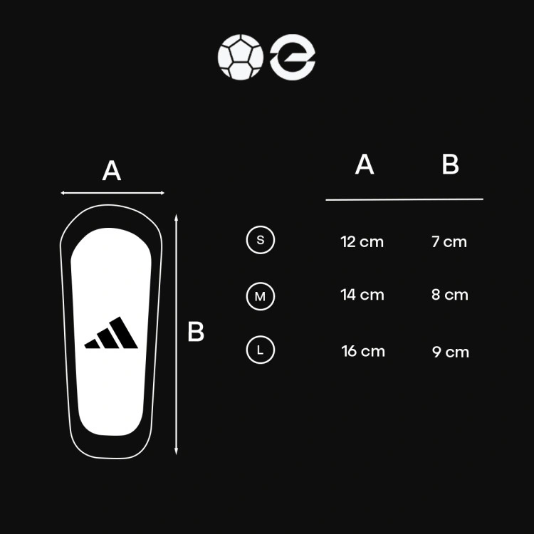 Espinillera adidas Sg Match Jude Bellingham Niño