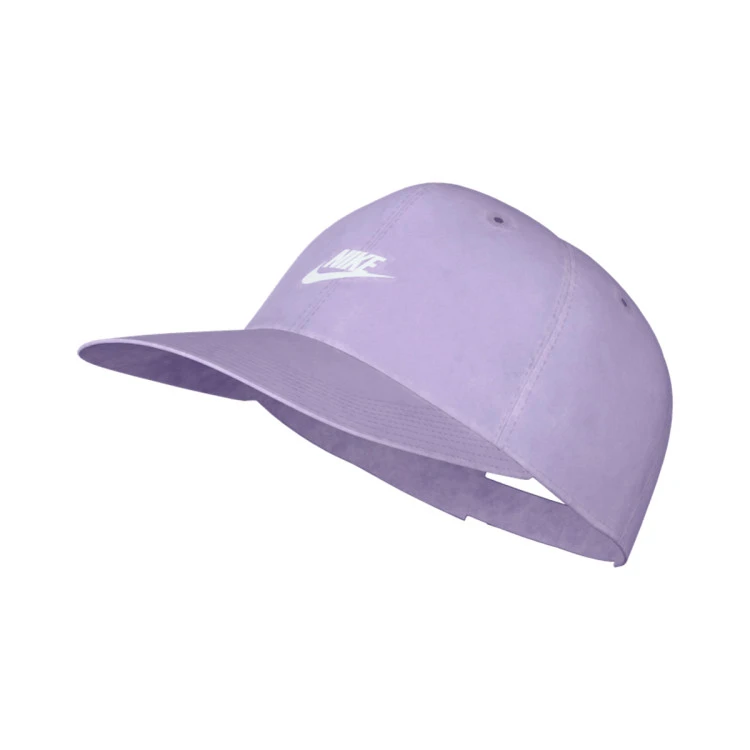 Gorra Nike Club Fly Futura Wash
