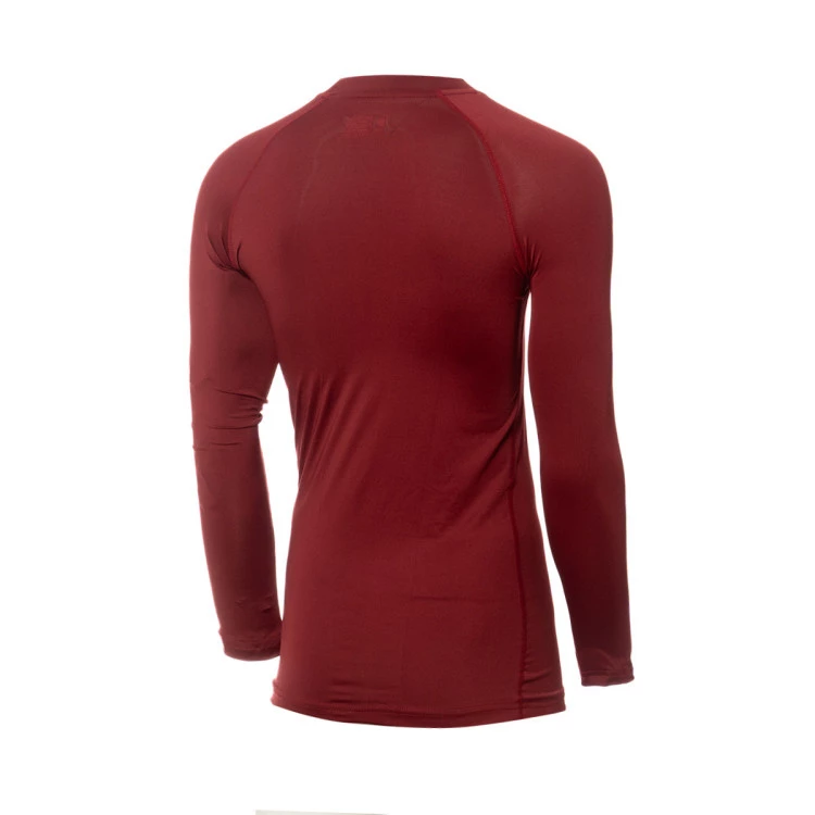 Camiseta Soka Primera Capa Soul m/l