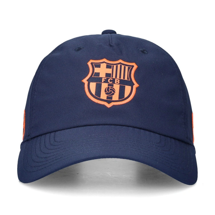 Gorra Nike FC Barcelona 2025-2026