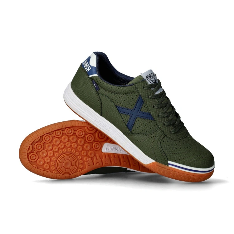 Zapatilla Munich G-3