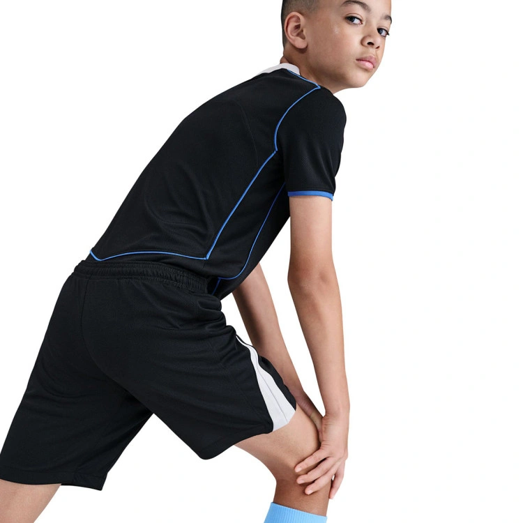 Pantalón corto Nike Chelsea FC x Total 90 Tercera Equipación 2025-2026 Niño