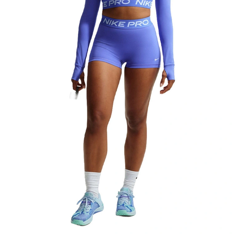 Malla corta Nike Pro Dri-Fit 365 3