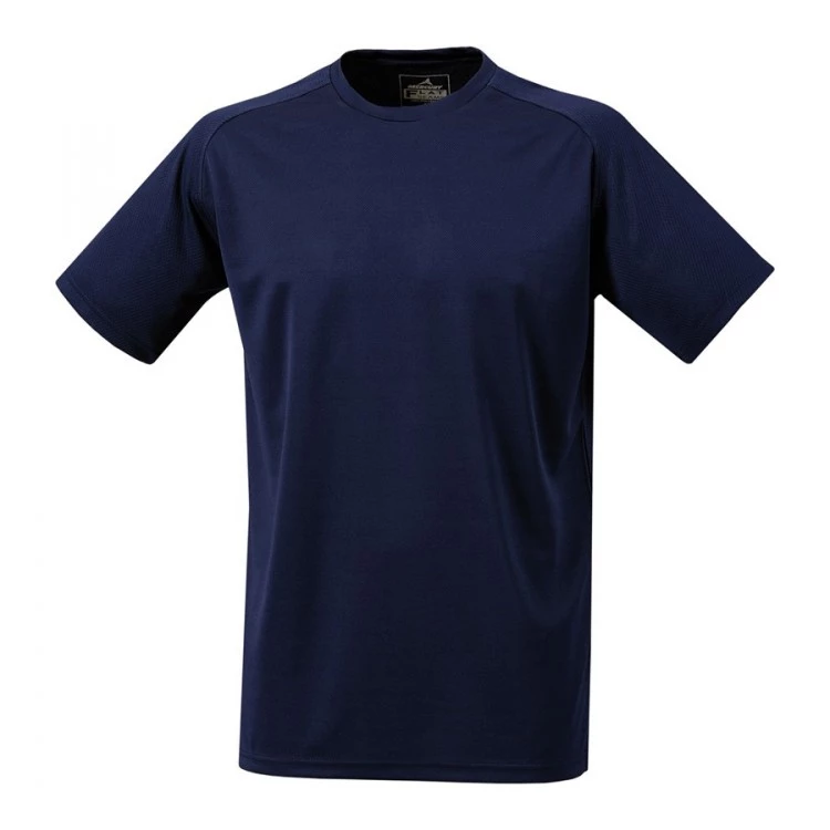 Camiseta Mercury Universal m/c