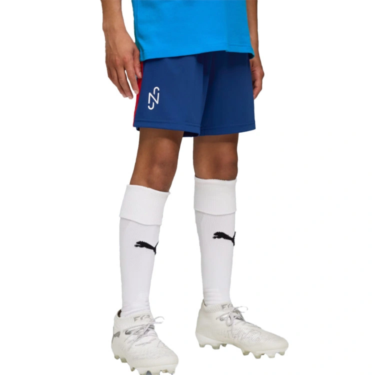 Pantalón corto Puma Neymar Jr Playmaker Training Short Jr