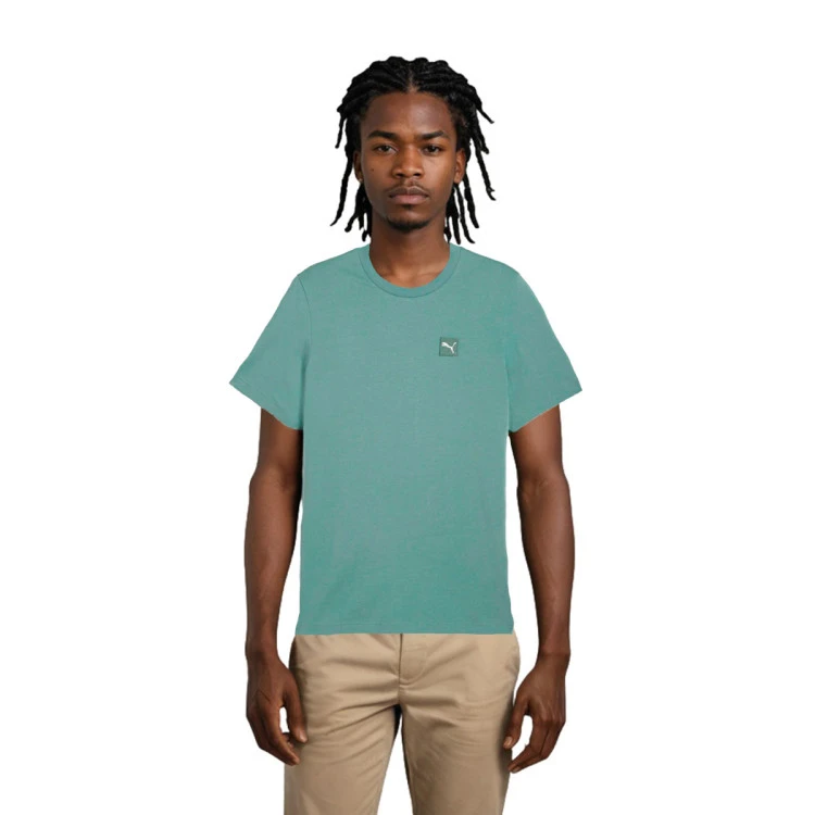 Camiseta Puma Ess Elevated Tee