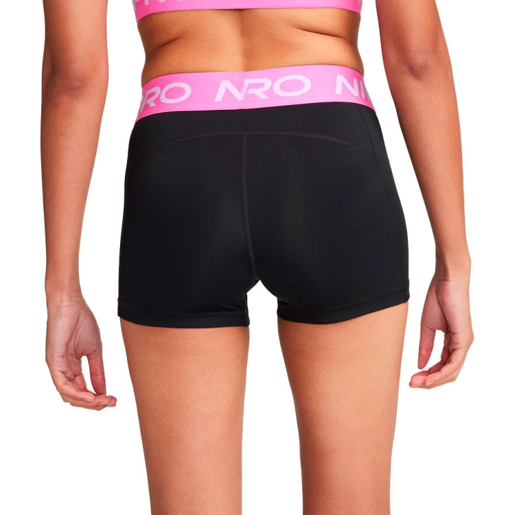 Malla corta Nike Pro Mujer