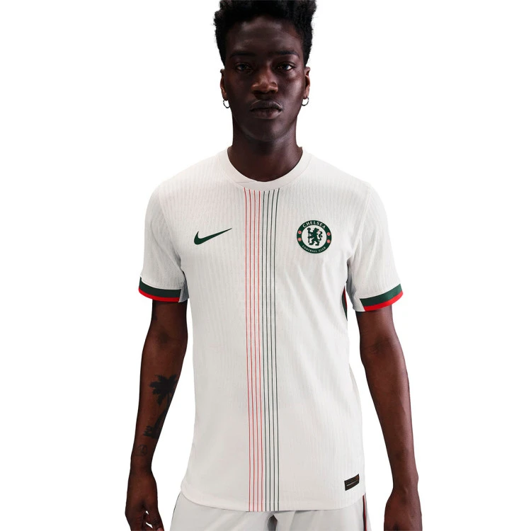 Camiseta Nike Authentic Chelsea FC Segunda Equipación 2025-2026